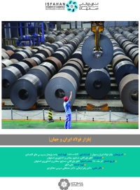 بازار فولاد ایران و جهان