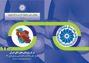 پایش ملی محیط کسب و کار ایران - بهار 1401