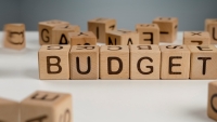 بررسی نسبت‌های تحلیلی در قوانین و لایحه بودجه عمومی طی دو دهه گذشته