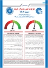 طرح شاخص مدیران خرید(PMI)اسفند 1402