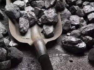 بازار جهانی زغال سنگ